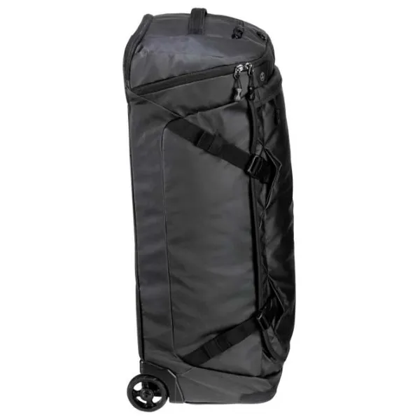 Valiză Deuter Aviant Duffel Pro Movo 60 0.06l/ Black photo 4 Valiză Deuter Aviant Duffel Pro Movo 60 0.06l/ Black photo 4