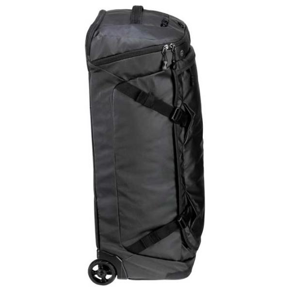 Valiză Deuter Aviant Duffel Pro Movo 60 0.06l/ Black photo 4 Valiză Deuter Aviant Duffel Pro Movo 60 0.06l/ Black photo 4