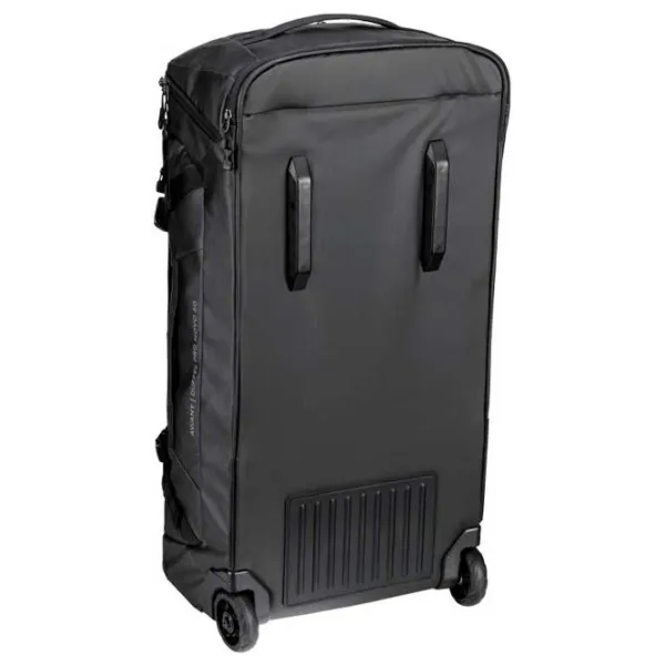 Valiză Deuter Aviant Duffel Pro Movo 60 0.06l/ Black photo 5 Valiză Deuter Aviant Duffel Pro Movo 60 0.06l/ Black photo 5