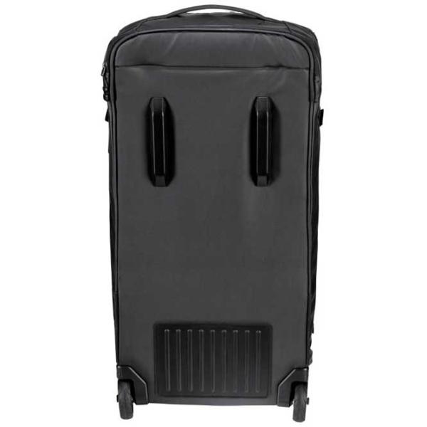 Valiză Deuter Aviant Duffel Pro Movo 60 0.06l/ Black photo 6 Valiză Deuter Aviant Duffel Pro Movo 60 0.06l/ Black photo 6
