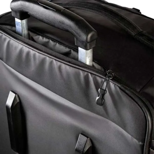 Valiză Deuter Aviant Duffel Pro Movo 60 0.06l/ Black photo 7 Valiză Deuter Aviant Duffel Pro Movo 60 0.06l/ Black photo 7