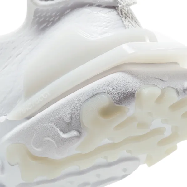 Кроссовки для мужчин Nike React Vision 41/ Белый photo 8 Кроссовки для мужчин Nike React Vision 41/ Белый photo 8