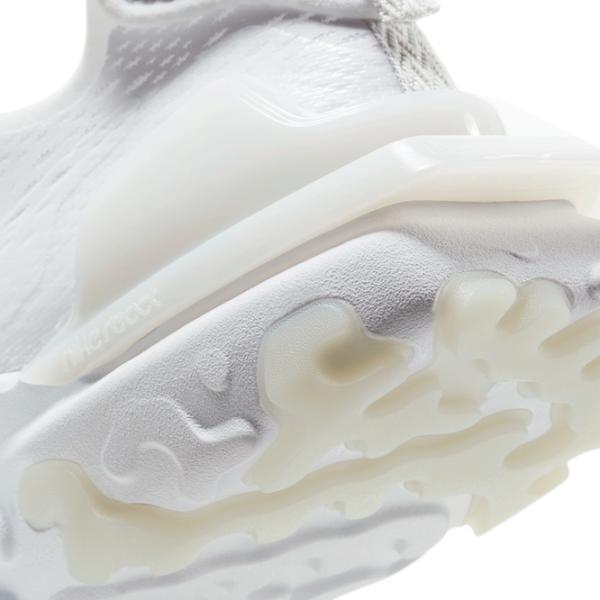 Кроссовки для мужчин Nike React Vision 41/ Белый photo 8 Кроссовки для мужчин Nike React Vision 41/ Белый photo 8