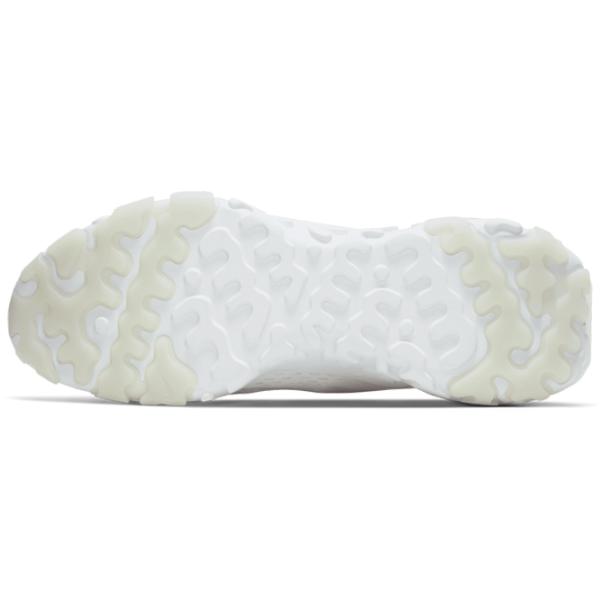 Adidași pentru bărbați Nike React Vision 43/ White photo 6