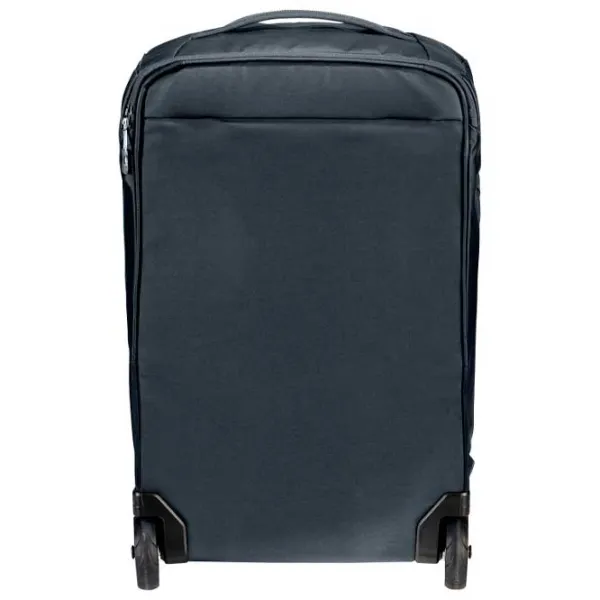Valiză Deuter Aviant Duffel Pro Movo 36 36l/ Black photo 2 Valiză Deuter Aviant Duffel Pro Movo 36 36l/ Black photo 2