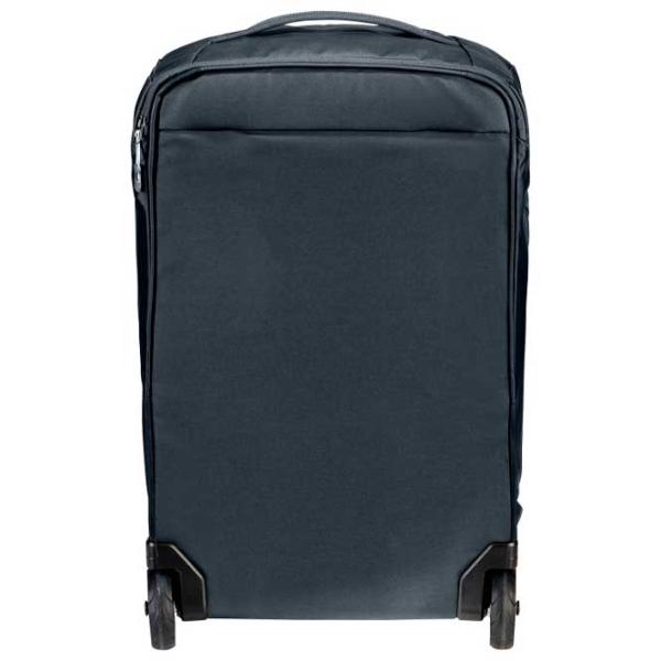 Valiză Deuter Aviant Duffel Pro Movo 36 36l/ Black photo 2 Valiză Deuter Aviant Duffel Pro Movo 36 36l/ Black photo 2
