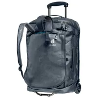 Valiză Deuter Aviant Duffel Pro Movo 36 36l/ Black photo 3