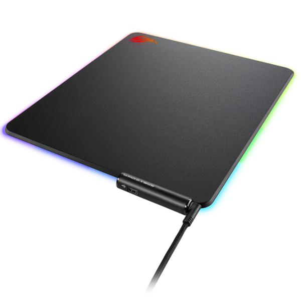 Коврик для мышки Asus ROG Balteus Черный photo 4