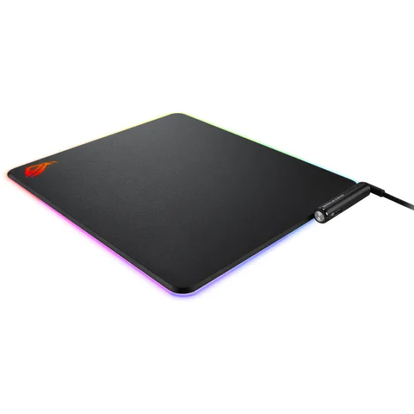 Коврик для мышки Asus ROG Balteus Черный photo 5