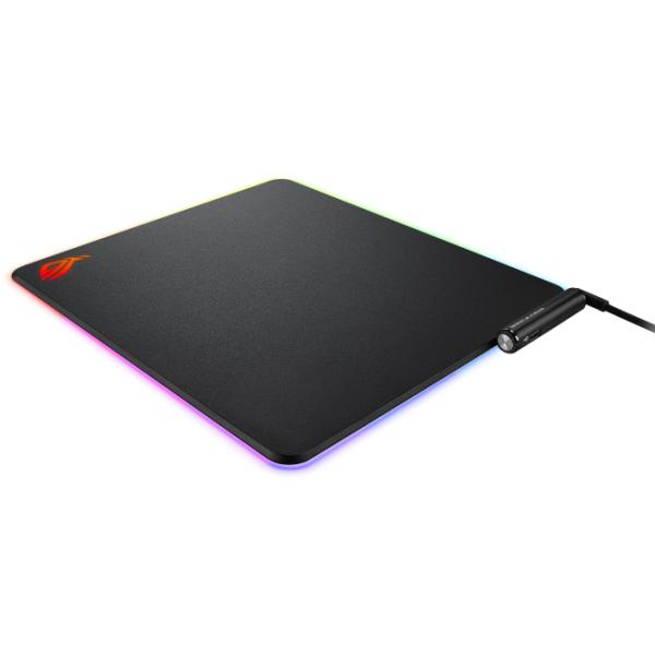 Коврик для мышки Asus ROG Balteus Черный photo 5