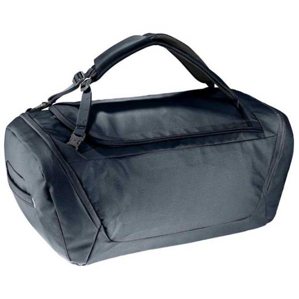 Geantă pentru călătorii Deuter Aviant Duffel Pro 60 0.06l/ Black photo 2