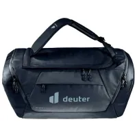 Geantă pentru călătorii Deuter Aviant Duffel Pro 60 0.06l/ Black photo 3
