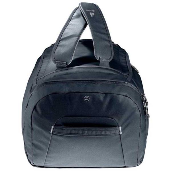 Geantă pentru călătorii Deuter Aviant Duffel Pro 60 0.06l/ Black photo 4