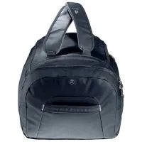 Geantă pentru călătorii Deuter Aviant Duffel Pro 60 0.06l/ Black photo 4