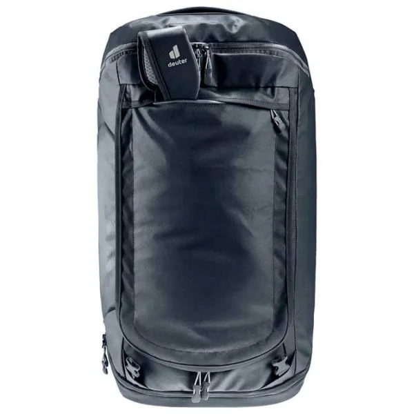 Geantă pentru călătorii Deuter Aviant Duffel Pro 60 0.06l/ Black photo 5