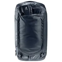 Geantă pentru călătorii Deuter Aviant Duffel Pro 60 0.06l/ Black photo 5