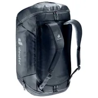 Geantă pentru călătorii Deuter Aviant Duffel Pro 60 0.06l/ Black photo 6