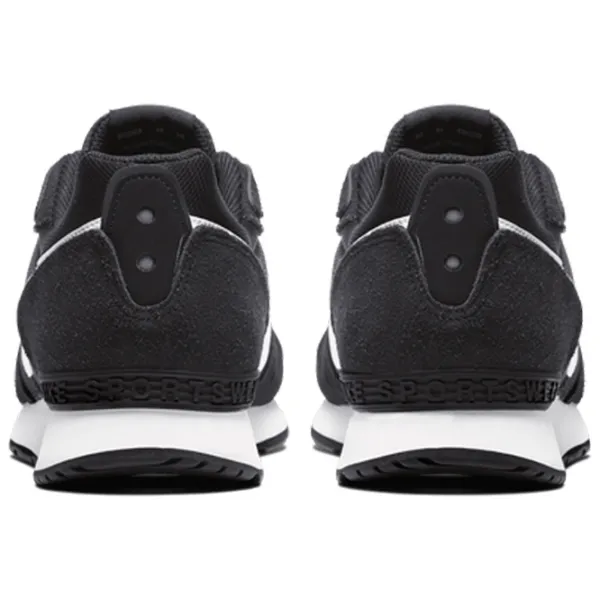Adidași pentru bărbați Nike Venture Runner 45.5/ Black photo 5