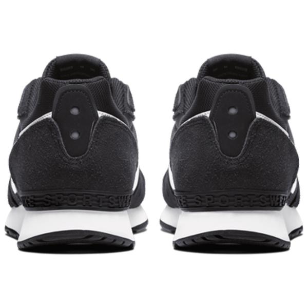 Adidași pentru bărbați Nike Venture Runner 45.5/ Black photo 5