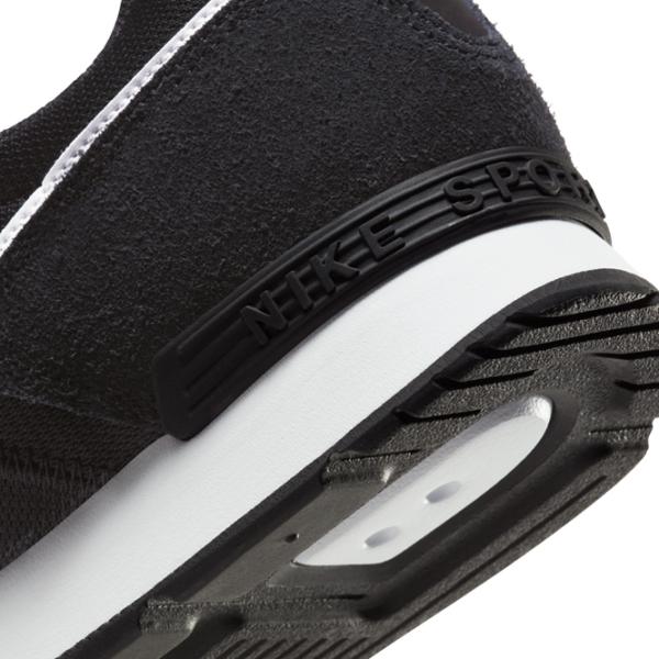 Adidași pentru bărbați Nike Venture Runner 45.5/ Black photo 8