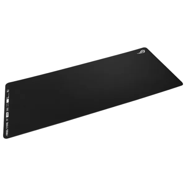 Covoraș pentru mouse Asus ROG Hone Ace XXL Black Black photo 2