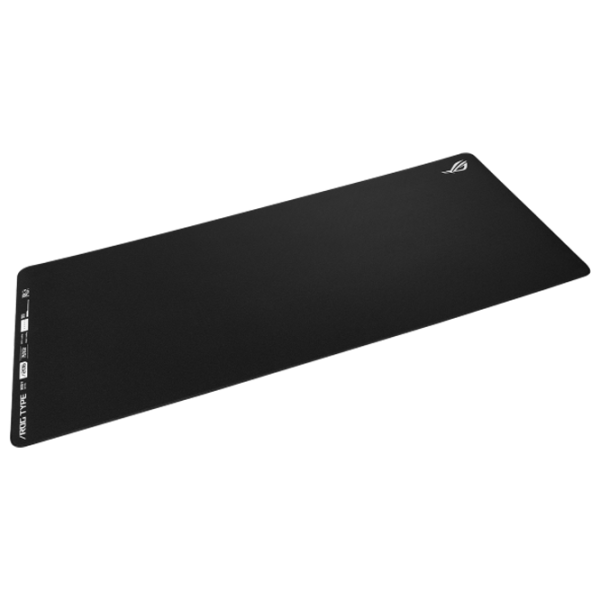 Covoraș pentru mouse Asus ROG Hone Ace XXL Black Black photo 2