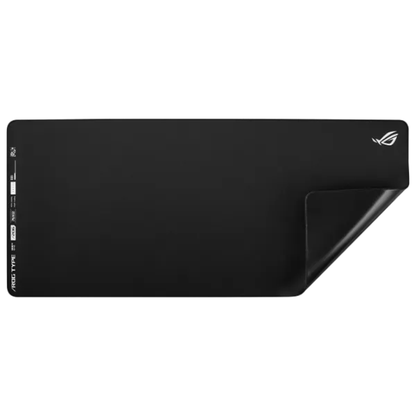 Covoraș pentru mouse Asus ROG Hone Ace XXL Black Black photo 3