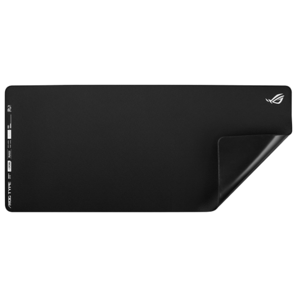 Covoraș pentru mouse Asus ROG Hone Ace XXL Black Black photo 3