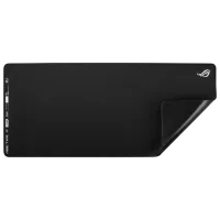 Коврик для мышки Asus ROG Hone Ace XXL Черный Черный photo 3