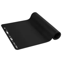 Коврик для мышки Asus ROG Hone Ace XXL Черный Черный photo 4