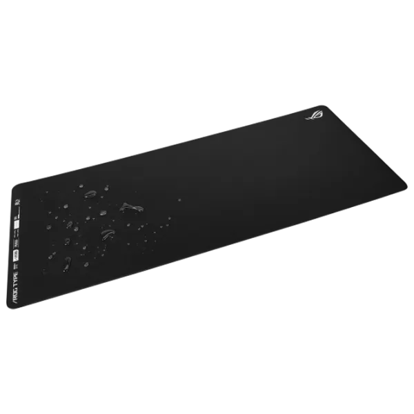 Covoraș pentru mouse Asus ROG Hone Ace XXL Black Black photo 5