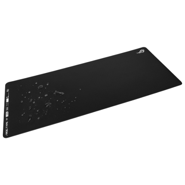 Covoraș pentru mouse Asus ROG Hone Ace XXL Black Black photo 5