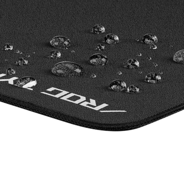 Covoraș pentru mouse Asus ROG Hone Ace XXL Black Black photo 6