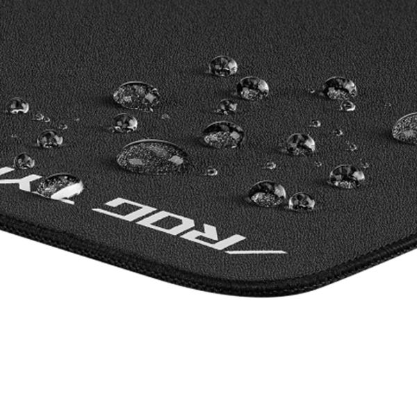 Covoraș pentru mouse Asus ROG Hone Ace XXL Black Black photo 6