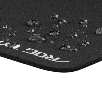 Коврик для мышки Asus ROG Hone Ace XXL Черный Черный photo 6