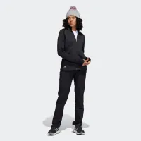 Hanorac pentru femei Adidas Jacke Cold Ready Toamnă - iarnă/ Black photo 5