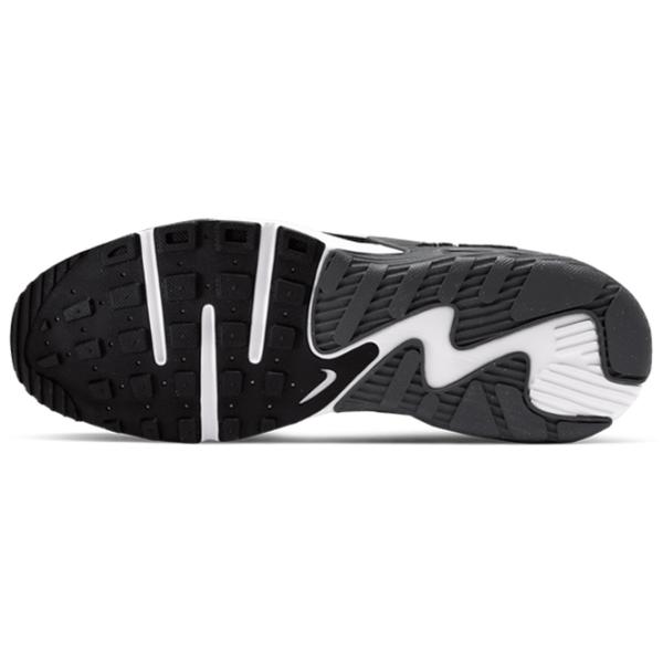 Adidași pentru bărbați Nike Air Max Excee Leather 40.5/ Black White photo 6