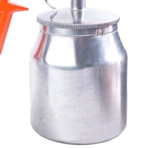 Aerograf Dnipro-M PG-15M 0.75 l/ Inox photo 2
