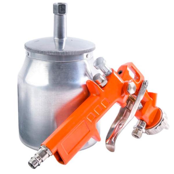 Aerograf Dnipro-M PG-15M 0.75 l/ Inox photo 3