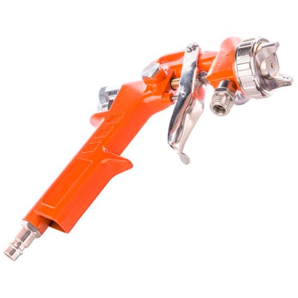 Aerograf Dnipro-M PG-15M 0.75 l/ Inox photo 4