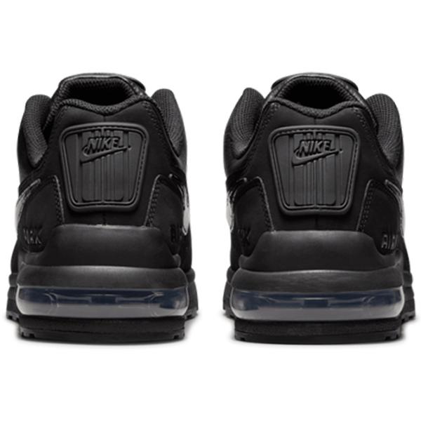 Кроссовки для мужчин Nike Air Max LTD 3 41/ Черный photo 5