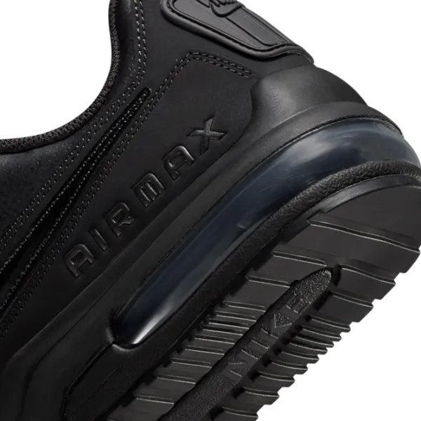 Кроссовки для мужчин Nike Air Max LTD 3 41/ Черный photo 8