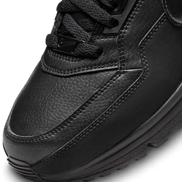 Adidași pentru bărbați Nike Air Max LTD 3 42/ Black photo 7