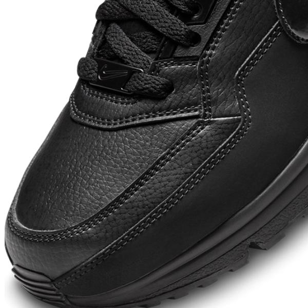 Adidași pentru bărbați Nike Air Max LTD 3 42/ Black photo 7