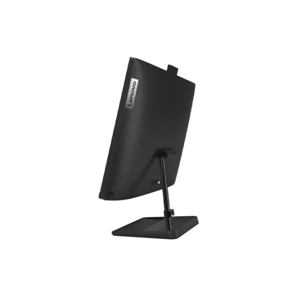 All-in-One PC Lenovo IdeaCentre 3 23.8" Full HD Core i5/ 24IAP7/ 16 GB/ 1 TB/ Black photo 5 All-in-One PC Lenovo IdeaCentre 3 23.8" Full HD Core i5/ 24IAP7/ 16 GB/ 1 TB/ Black photo 5