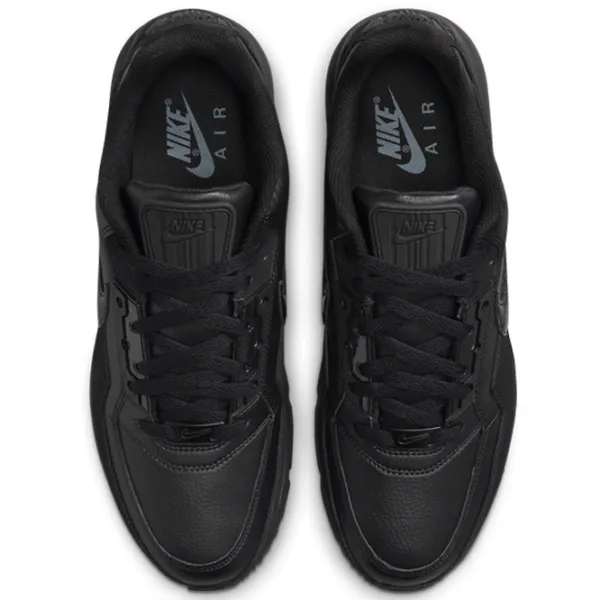 Adidași pentru bărbați Nike Air Max LTD 3 44.5/ Black photo 4