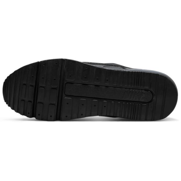Adidași pentru bărbați Nike Air Max LTD 3 44.5/ Black photo 6