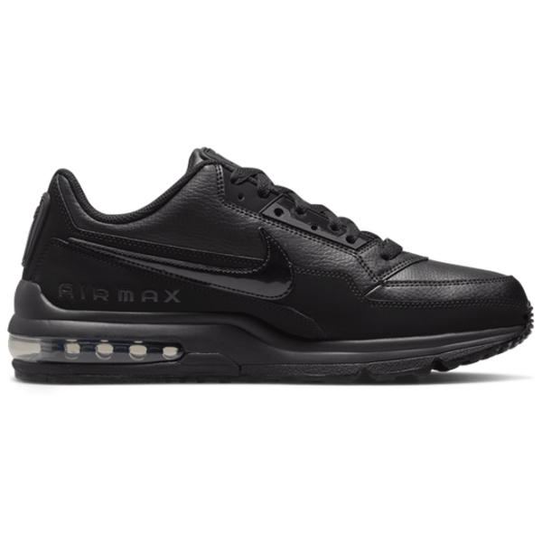 Adidași pentru bărbați Nike Air Max LTD 3 46/ Black photo 4