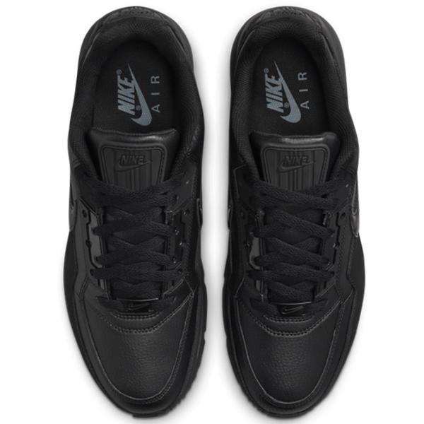 Adidași pentru bărbați Nike Air Max LTD 3 46/ Black photo 5