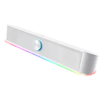 Soundbar Trust GXT 619 THORNE 2.0/ White photo 2